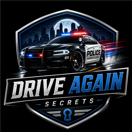 Drive Again Secrets
