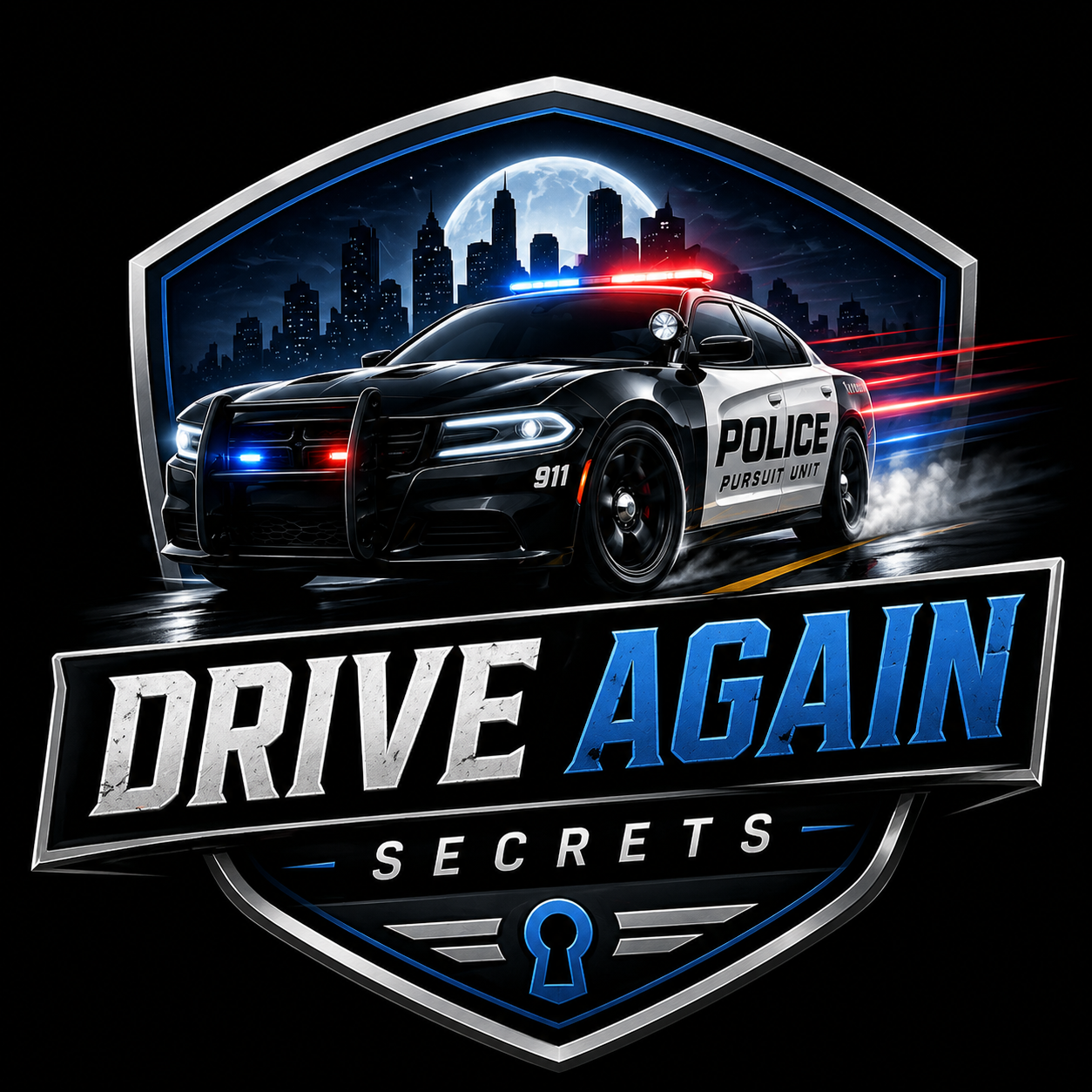 Drive Again Secrets